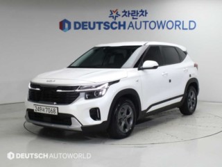 기아 더 뉴 셀토스