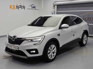르노코리아(삼성) XM3