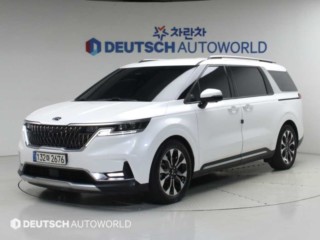 기아 카니발 4세대