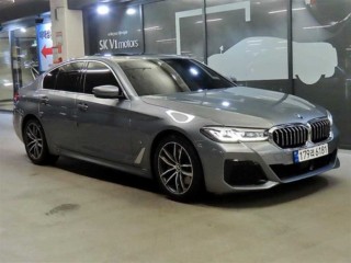 BMW 5시리즈 (G30)
