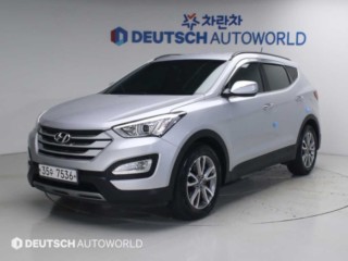 현대 싼타페 DM