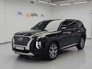 현대 팰리세이드