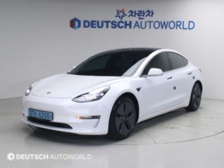 테슬라 모델 3