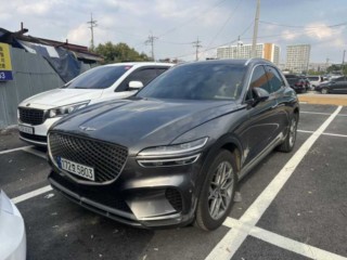 제네시스 GV70
