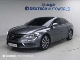 르노코리아(삼성) SM6