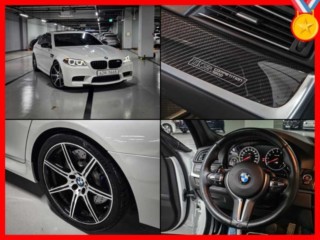 BMW M5 (F90, F10)