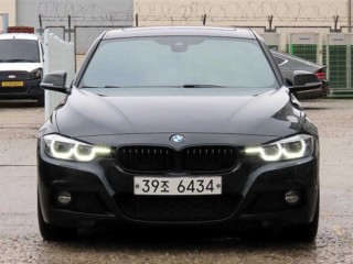 BMW 3시리즈 (F30)
