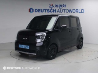 기아 더 뉴 기아 레이 EV