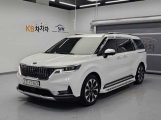 기아 카니발 4세대