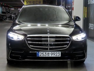 벤츠 S클래스-W223