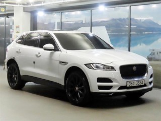 재규어 F-PACE