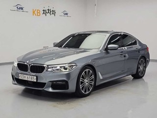 BMW 5시리즈 (G30)