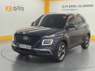 현대 베뉴