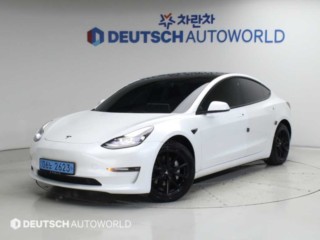 테슬라 모델 3
