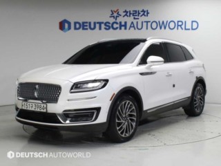 링컨 노틸러스