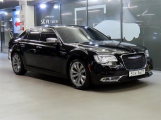 크라이슬러 더뉴300C
