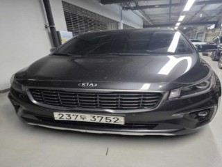 기아 더 뉴 카니발