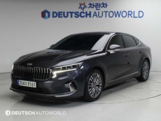 기아 K7 프리미어