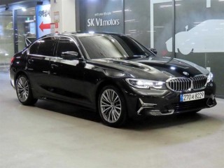 BMW 3시리즈 (G20)
