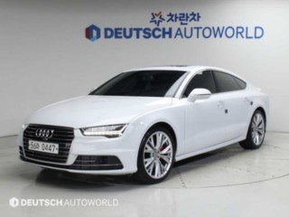 아우디 A7