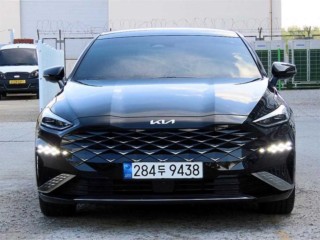 기아 K8