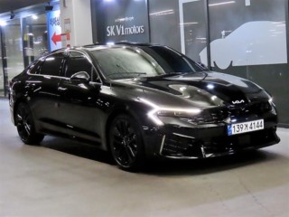 기아 더 뉴 K5 3세대