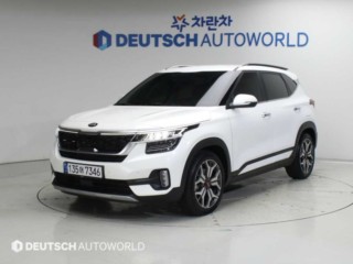기아 셀토스
