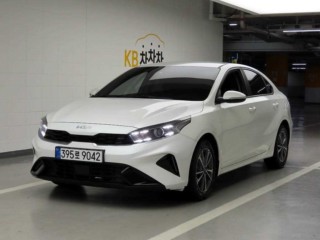 기아 더뉴 K3 2세대