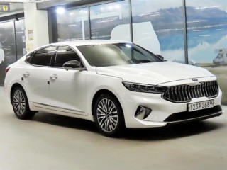 기아 K7 프리미어