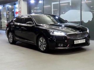 기아 올 뉴 K7 하이브리드
