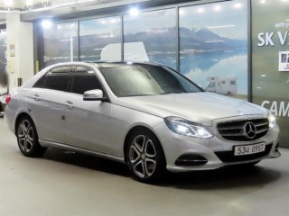 벤츠 E-클래스 W212