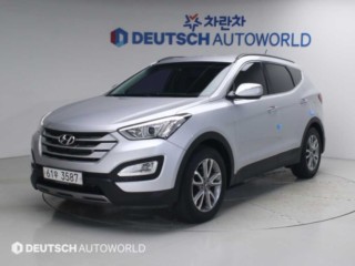 현대 싼타페 DM
