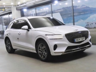 제네시스 GV70