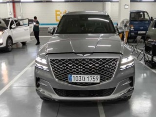 제네시스 GV80