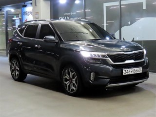 기아 셀토스