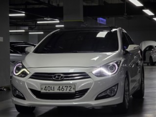현대 i40Saloon