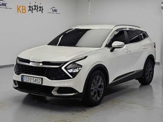 기아 스포티지 5세대 (NQ5)