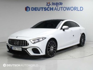 벤츠 CLS클래스 C257