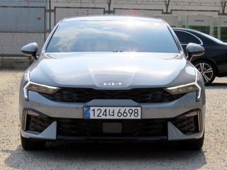 기아 더 뉴 K5 3세대