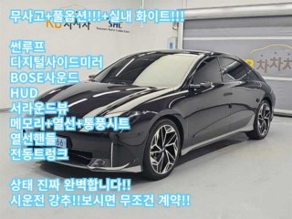 현대 아이오닉 6