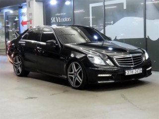 벤츠 E-클래스 W212