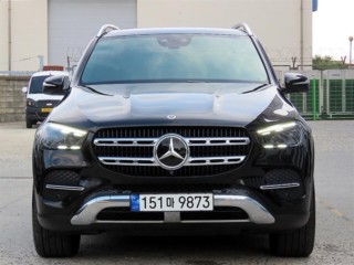벤츠 GLE 클래스 W167