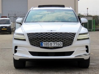 제네시스 GV80