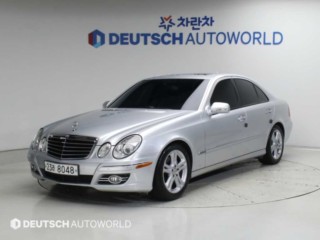 벤츠 E-클래스