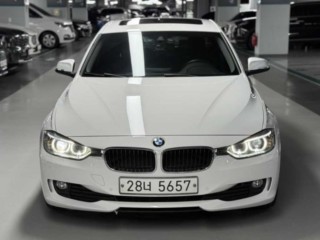 BMW 3시리즈 (F30)