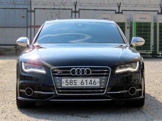 아우디 S7