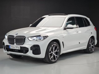 BMW X5 (G05)