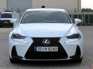 렉서스 뉴IS300