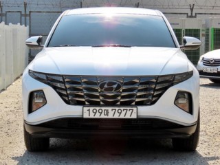 현대 투싼 하이브리드(NX4)