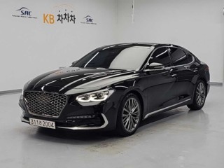현대 그랜저 IG